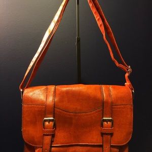 Mossimo Supply Company Crossbody Purse